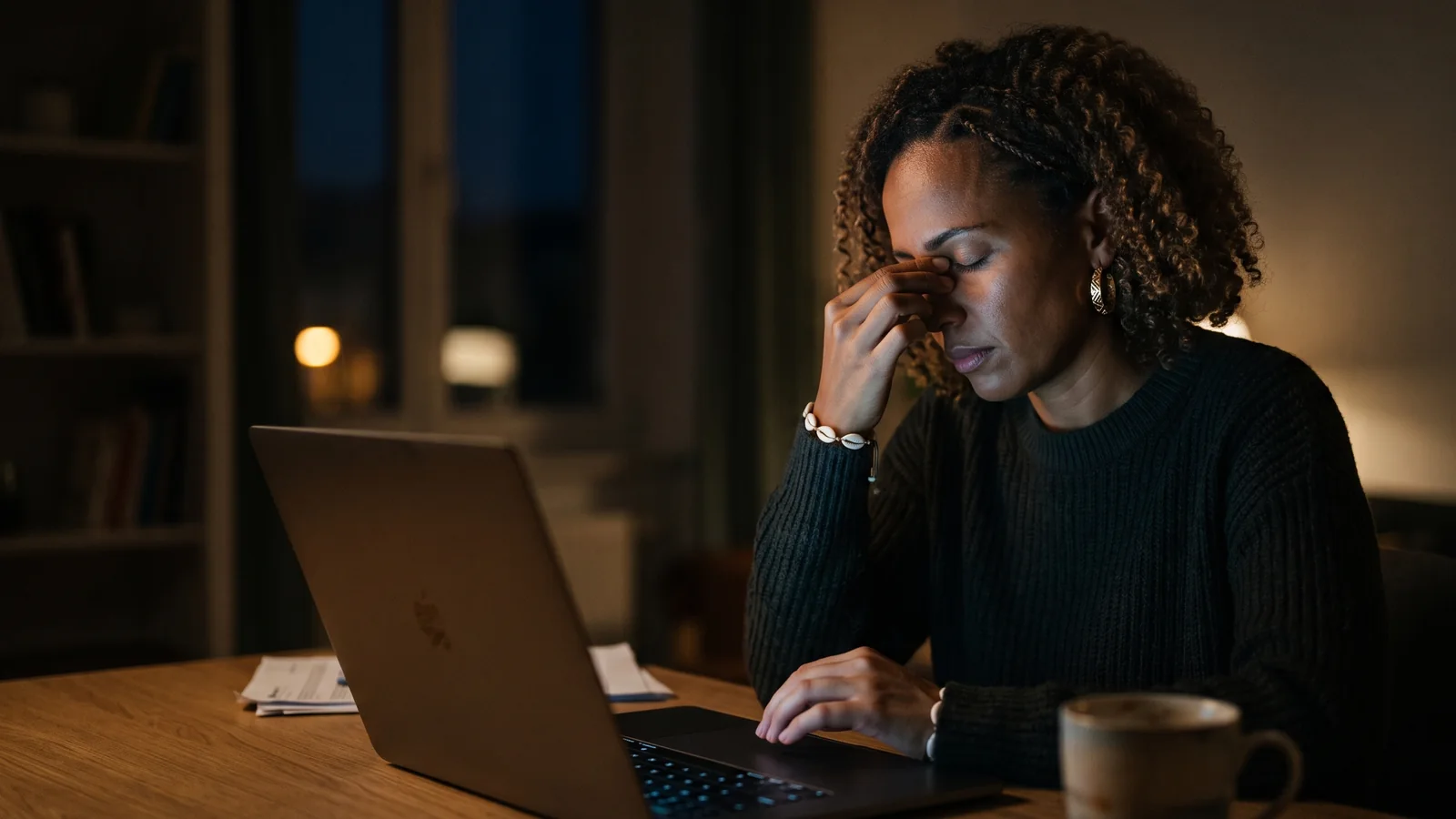 Blue Light and Screens - Do You Need Computer Glasses? - Vision Care ...